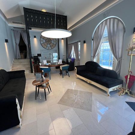 Villas Arbia - Magdalena By The Beach Banjol Ngoại thất bức ảnh