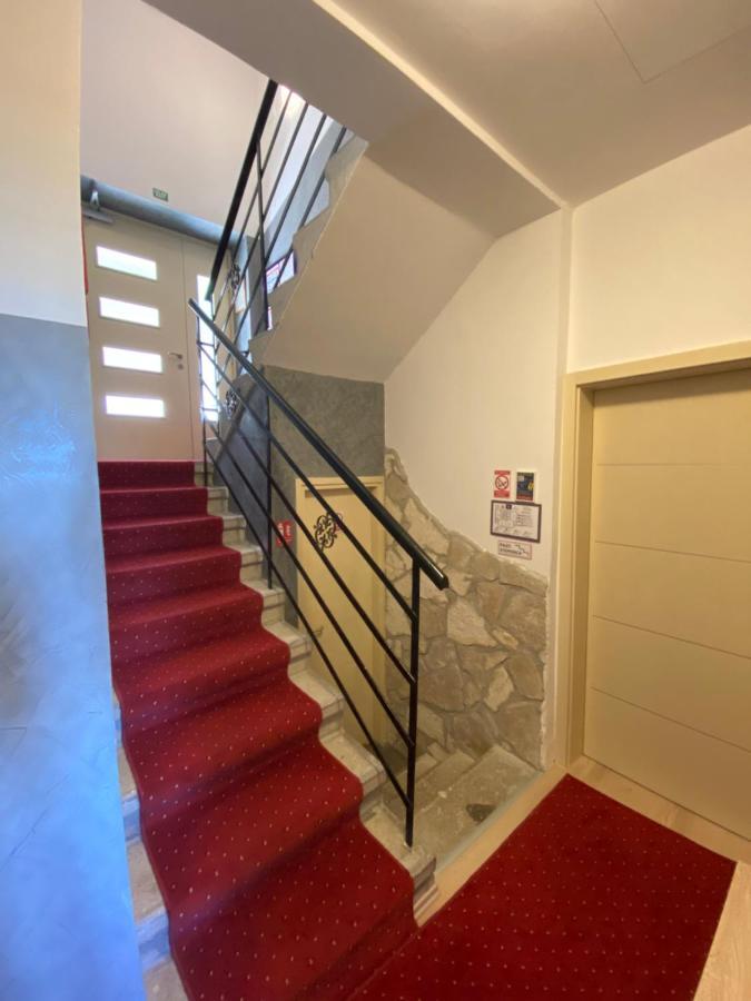 Villas Arbia - Magdalena By The Beach Banjol Ngoại thất bức ảnh