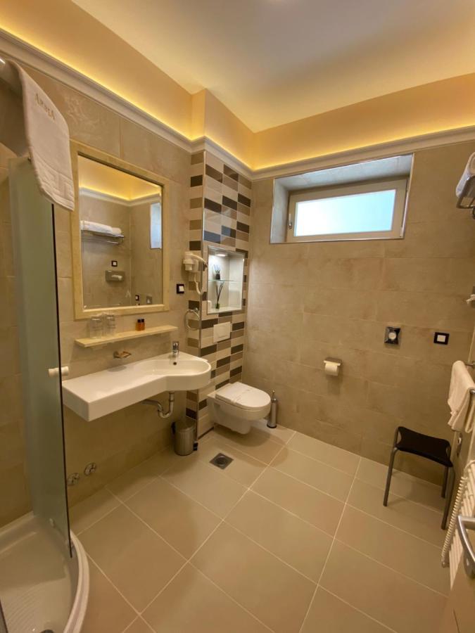 Villas Arbia - Magdalena By The Beach Banjol Ngoại thất bức ảnh