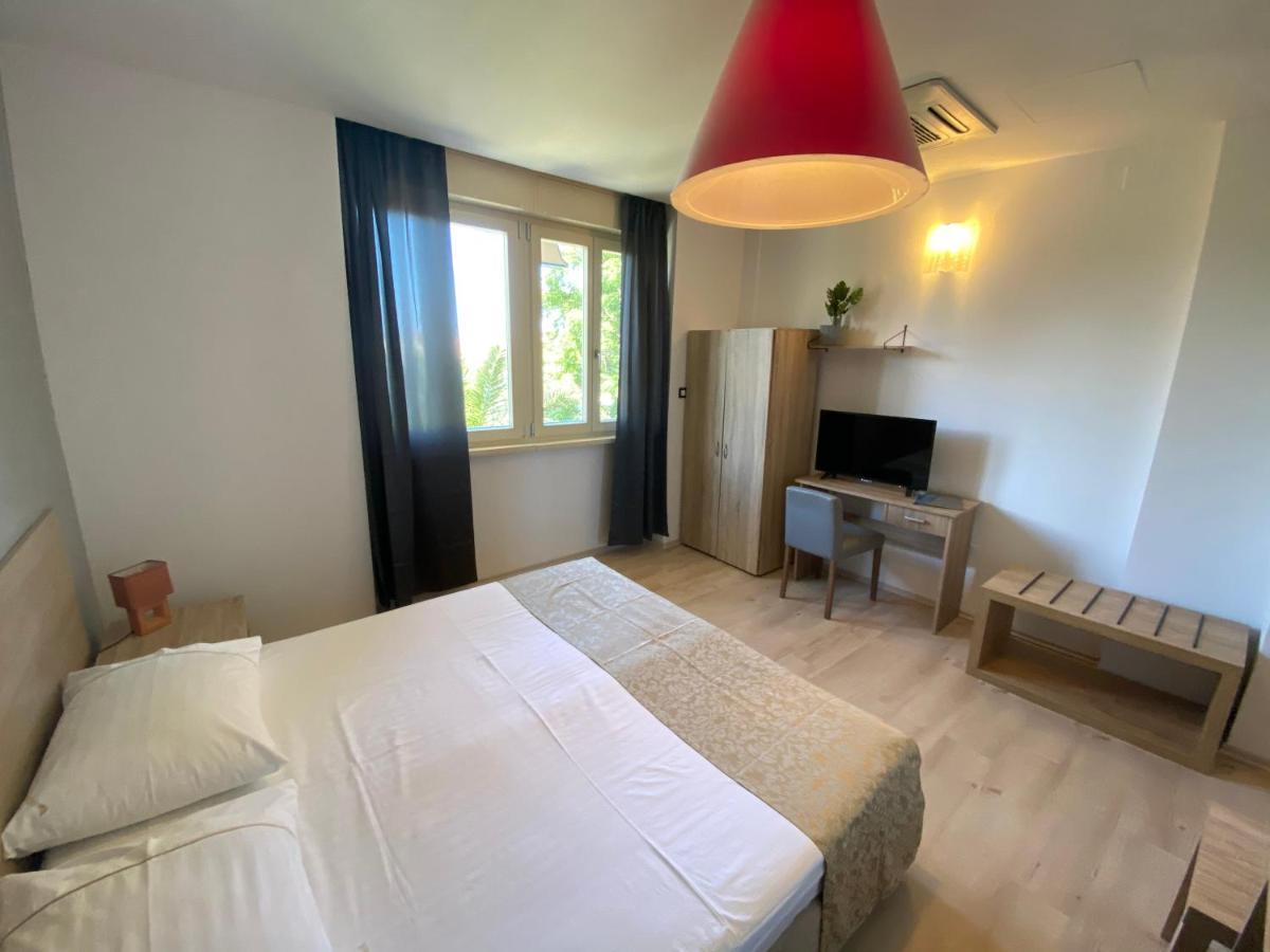 Villas Arbia - Magdalena By The Beach Banjol Ngoại thất bức ảnh