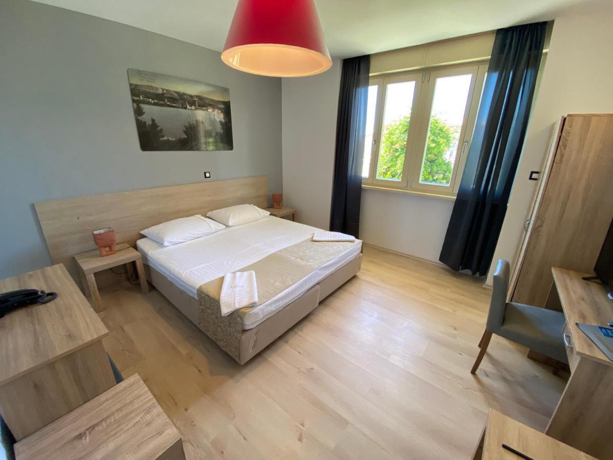 Villas Arbia - Magdalena By The Beach Banjol Ngoại thất bức ảnh