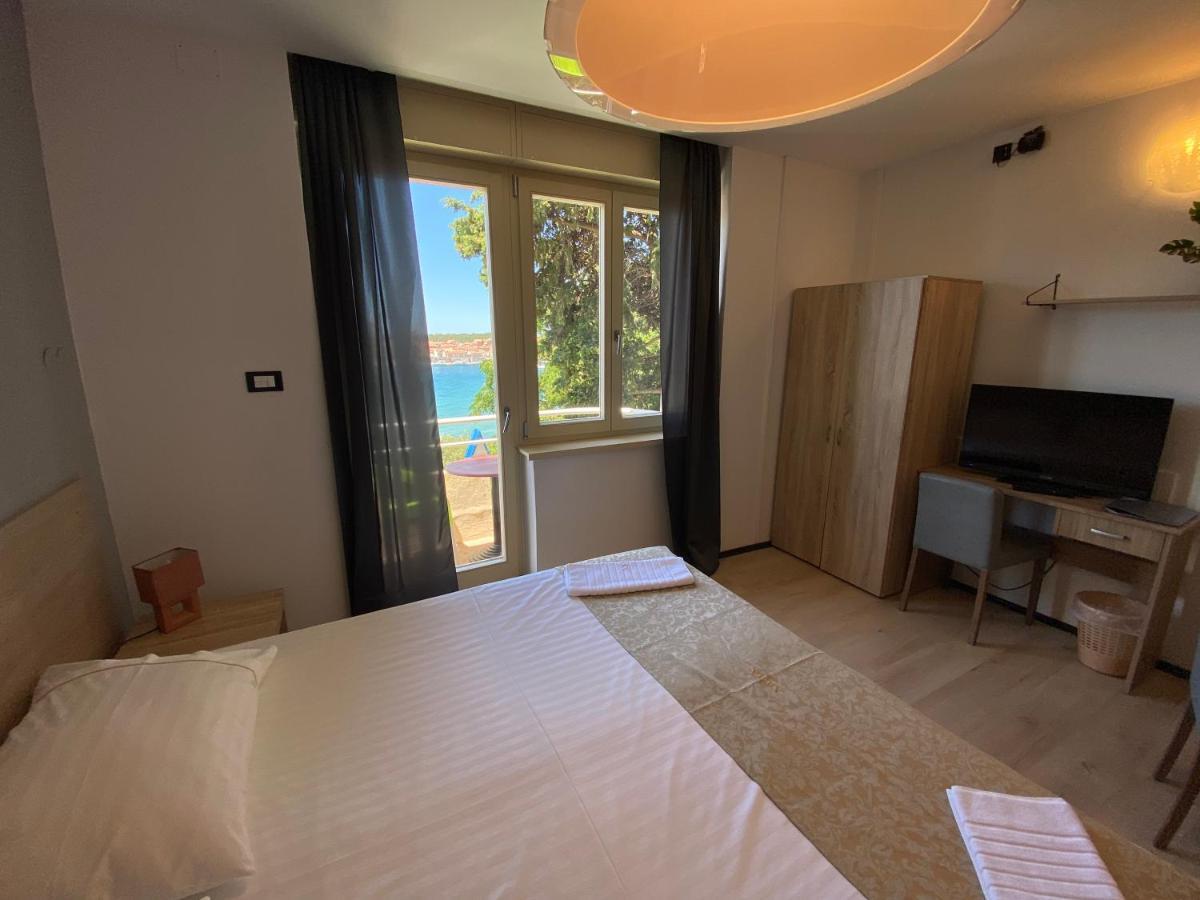Villas Arbia - Magdalena By The Beach Banjol Ngoại thất bức ảnh