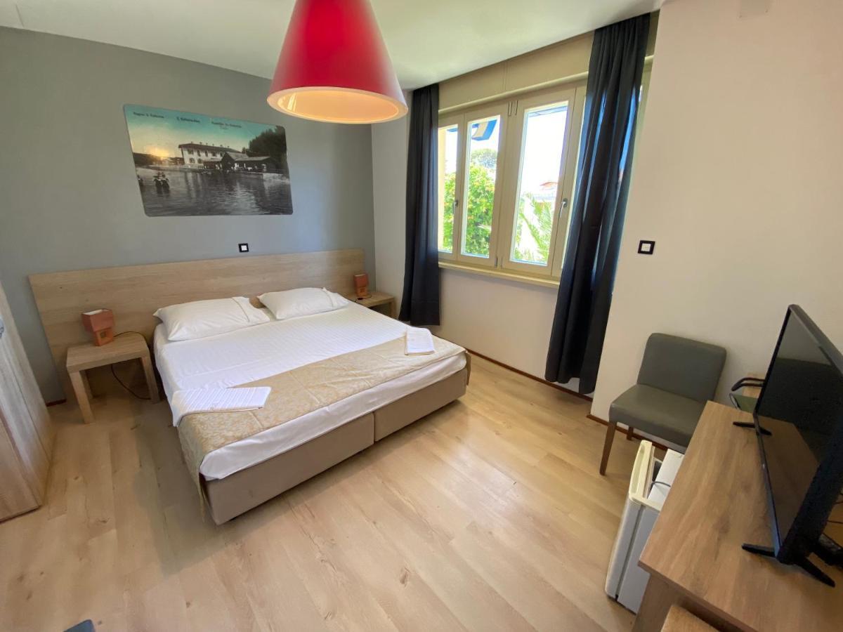 Villas Arbia - Magdalena By The Beach Banjol Ngoại thất bức ảnh