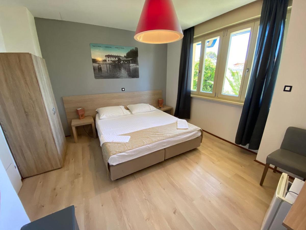 Villas Arbia - Magdalena By The Beach Banjol Ngoại thất bức ảnh