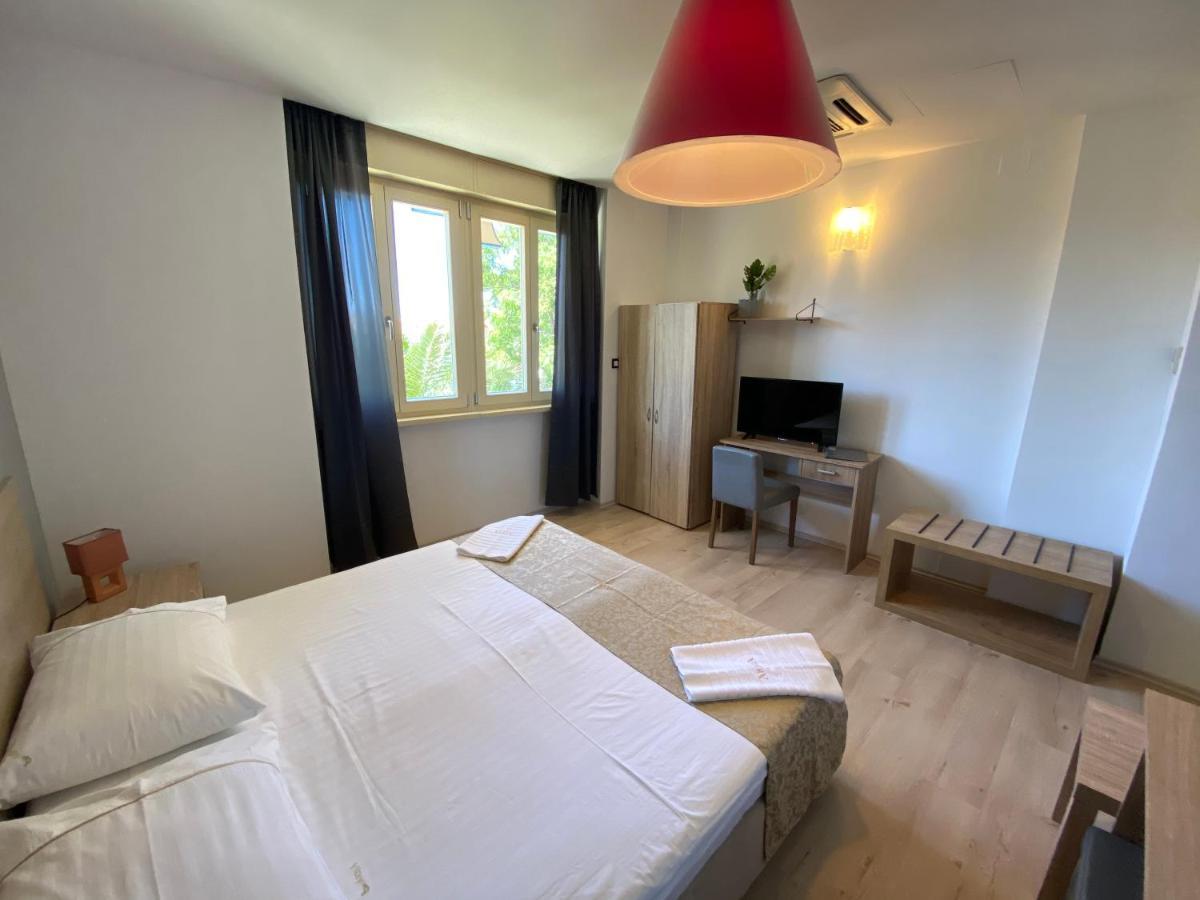 Villas Arbia - Magdalena By The Beach Banjol Ngoại thất bức ảnh