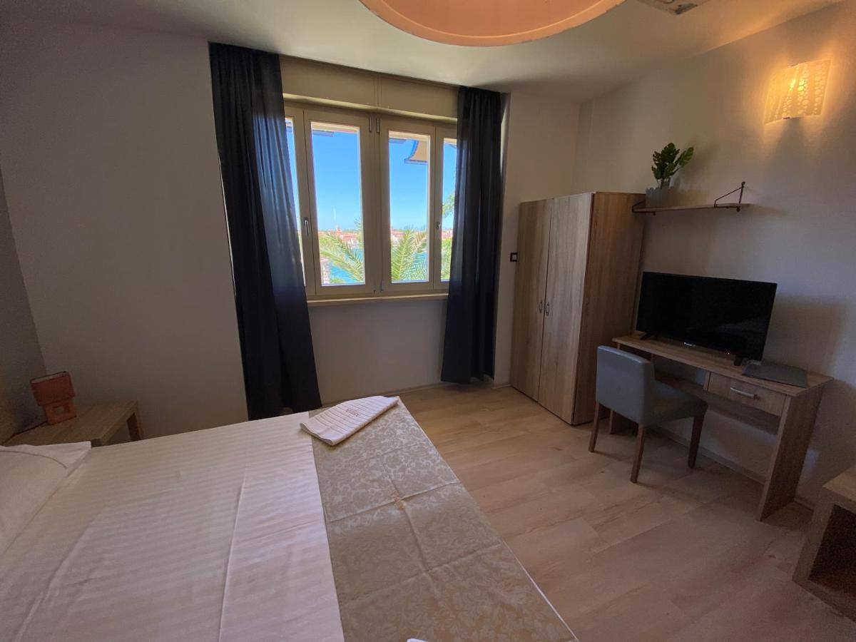 Villas Arbia - Magdalena By The Beach Banjol Ngoại thất bức ảnh