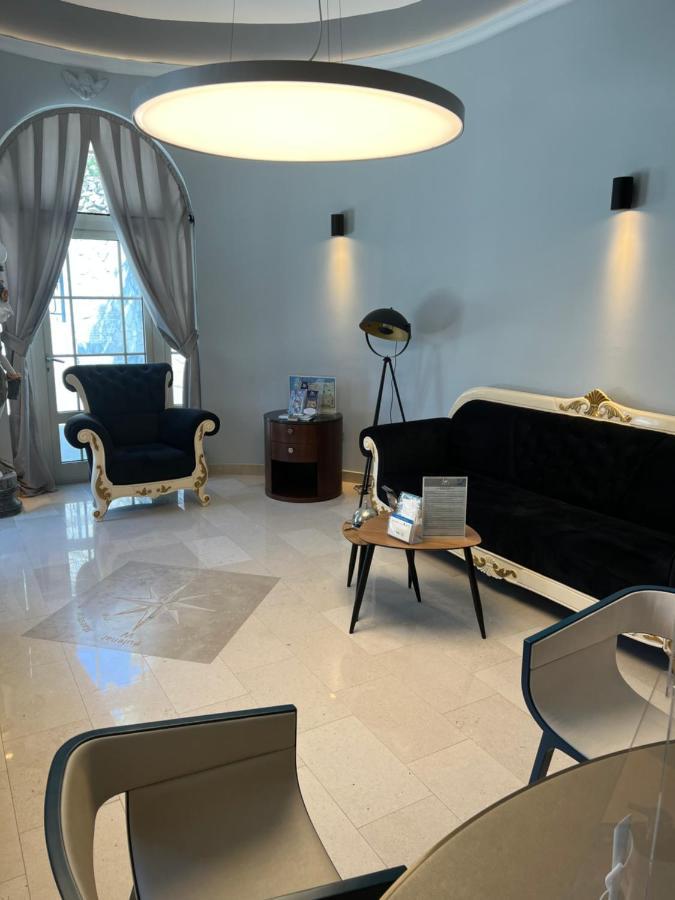 Villas Arbia - Magdalena By The Beach Banjol Ngoại thất bức ảnh
