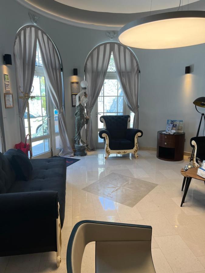 Villas Arbia - Magdalena By The Beach Banjol Ngoại thất bức ảnh